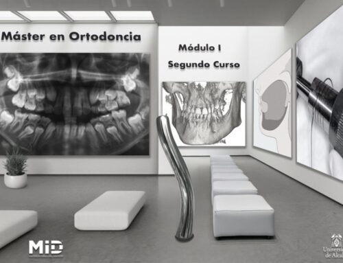 Máster Internacional de Ortodoncia 2026 en España(modalidad un fin de semana al mes)