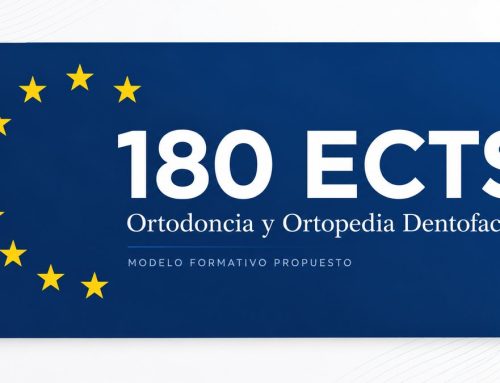 La Especialidad de Ortodoncia en España