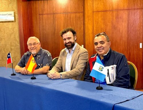 El Dr. Manuel Román participa en ALADO en representación de la SEDO