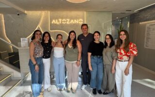 Residencia Clinica Ortodoncia Albacete