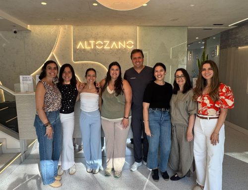 Residencia Clínica de Ortodoncia del MiD en Albacete