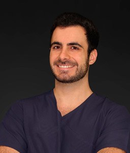 Dr. David Martínez Lozano Ortodoncia Dr. David Martínez Lozano Ortodoncia
