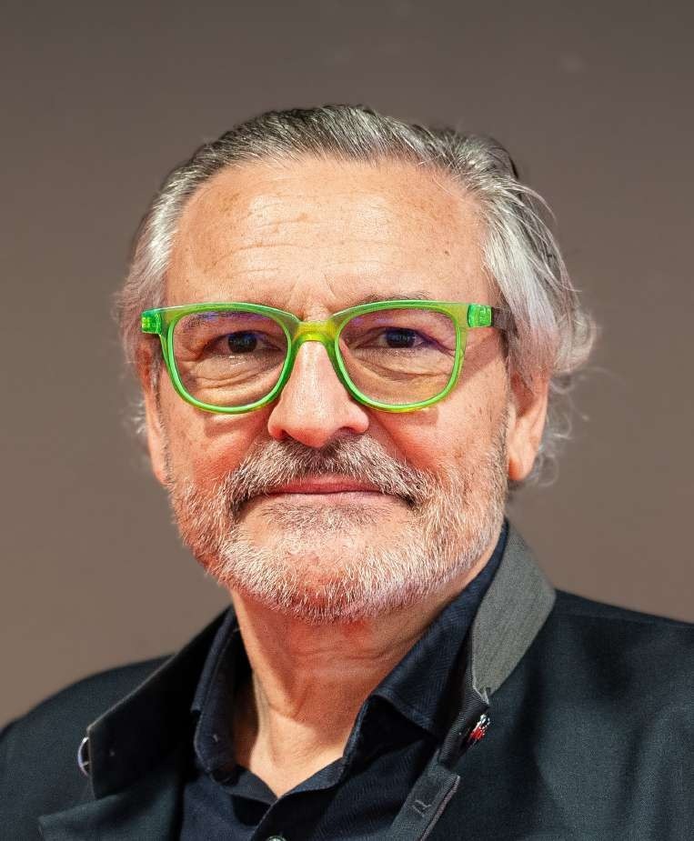 Dr. Francisco Rodríguez Escudero Ortodoncia