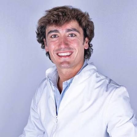 Dr. Jorge González de Villaumbrosía Ortodoncia