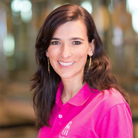 Dra. Alicia Megía Córdoba Ortodoncia