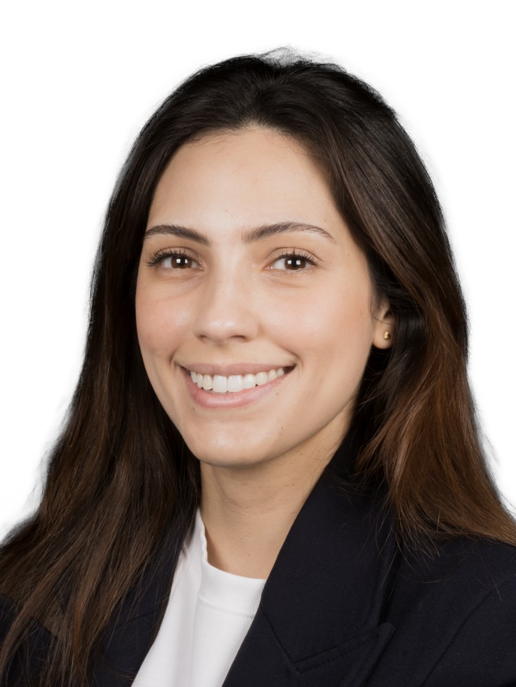 Dra. Arantxa Arteaga, profesora del Máster en Implantología Dental MiD-UMA