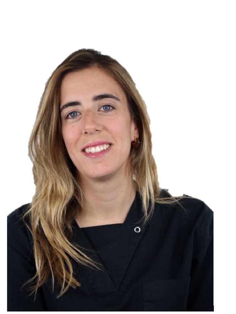 Dra. Belén Merino, profesora del Máster en Implantología Dental MiD-UMA