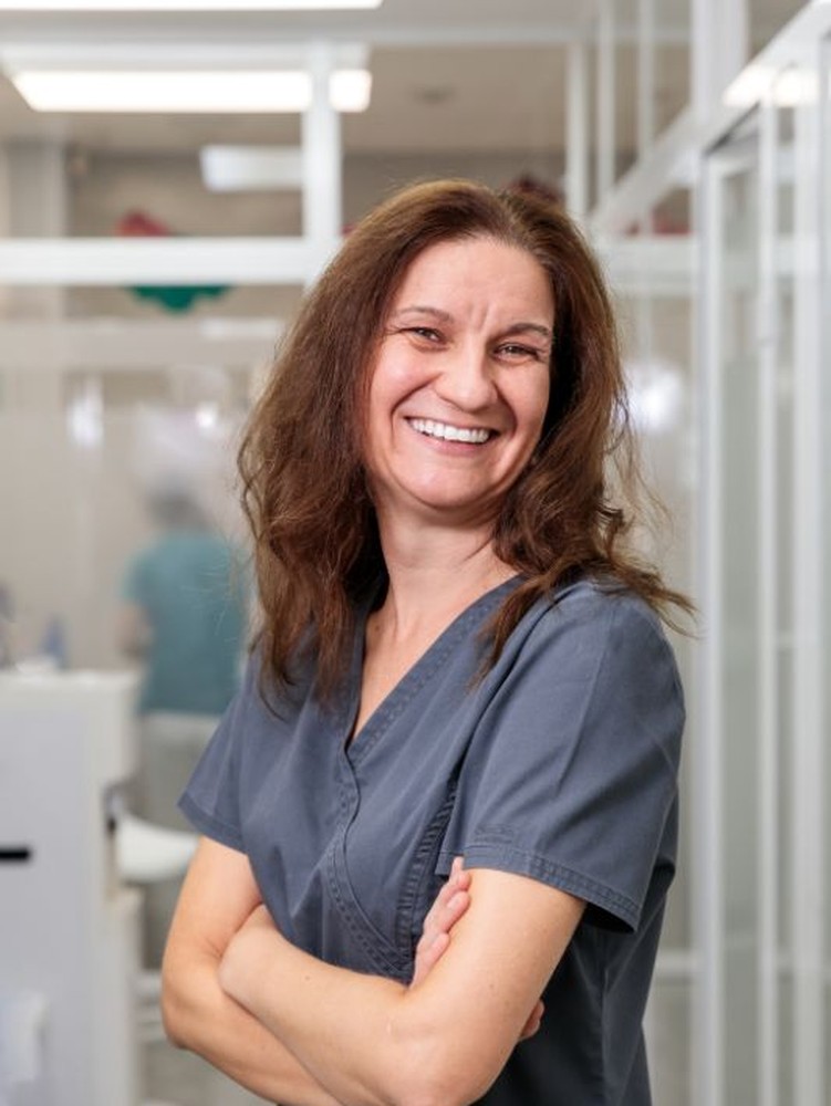 dra-elia-ramos-real Dra. Elia Ramos, profesora del Máster en Implantología Dental MiD-UMA