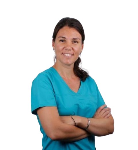 Dra. Fara Yeste Ojeda Ortodoncia