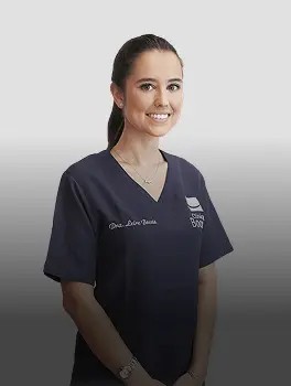 Dra. Leire Boccio Ortodoncia