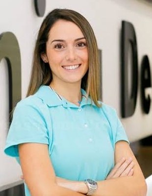 Dra. Paula Moreno Paesa Ortodoncia