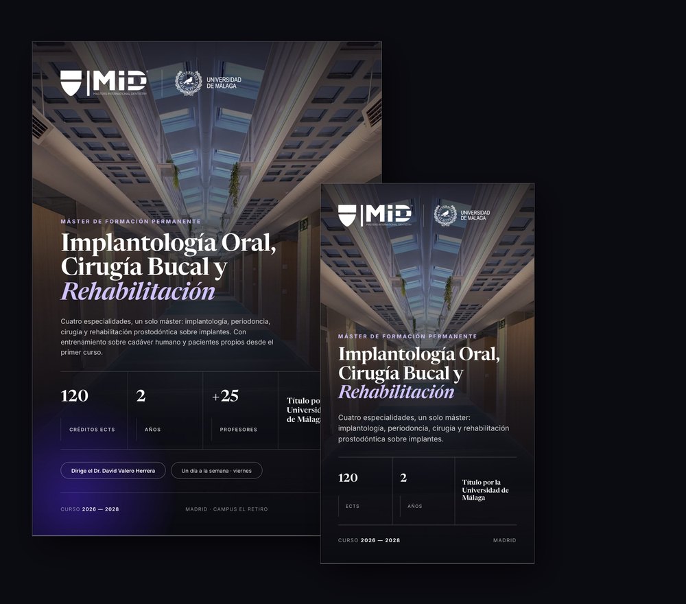 implantes-portadas-web Portadas del dossier completo y del resumen para móvil del Máster de Implantología MiD-UMA